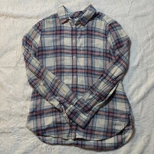 American Eagle Flannel